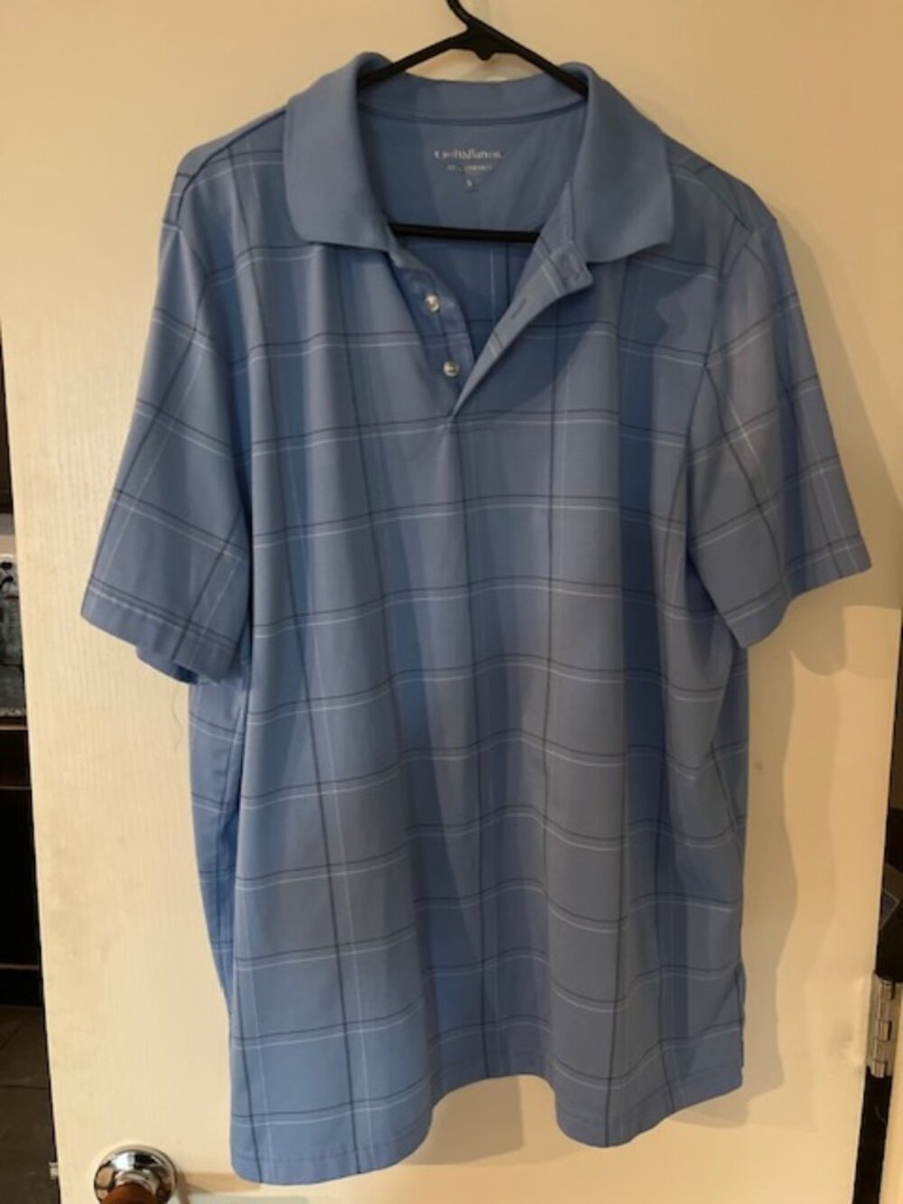 Croft & Barrow XL Polo Shirt